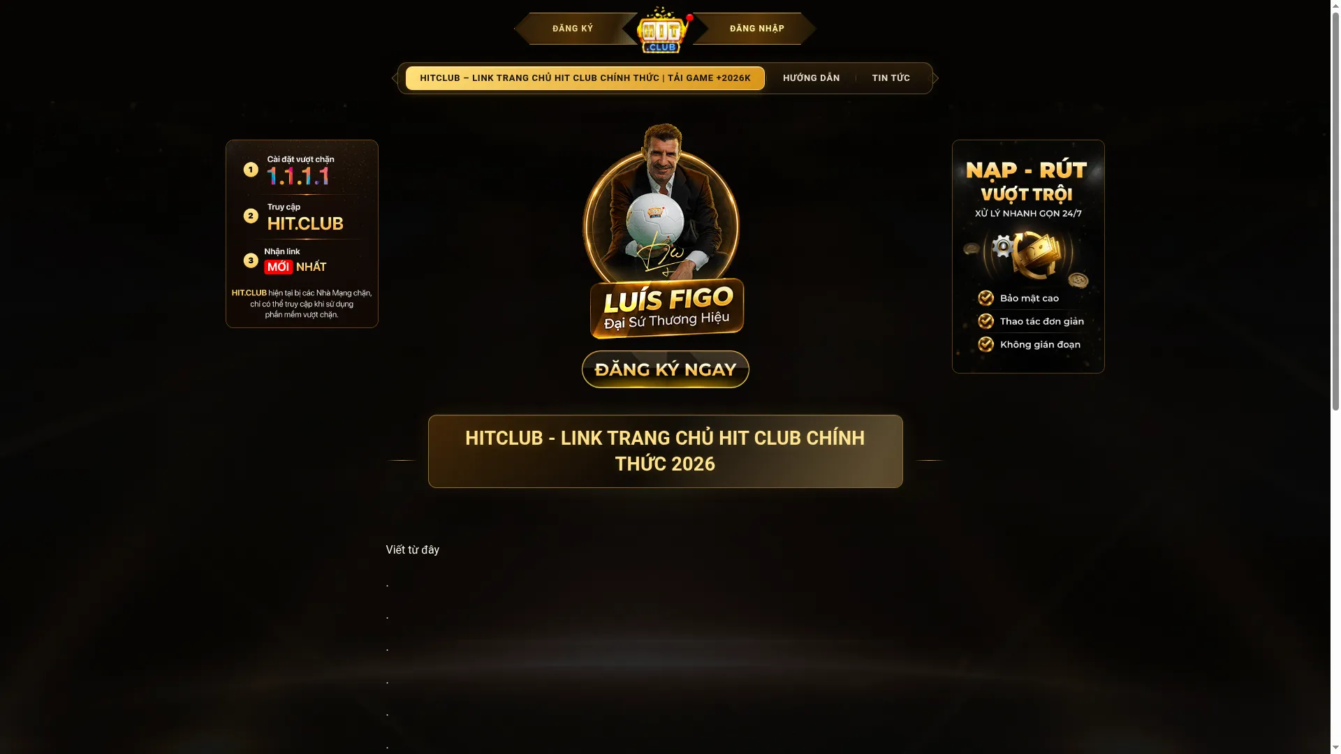 Hitclub1z.com