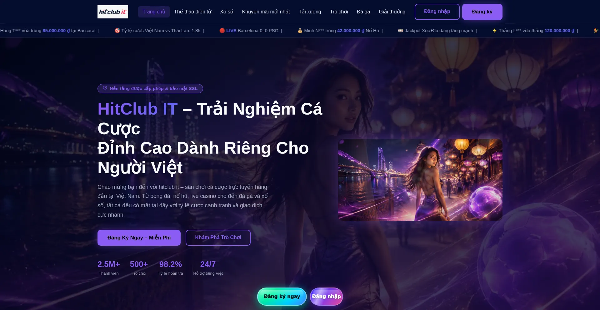 Hitclubit.bet