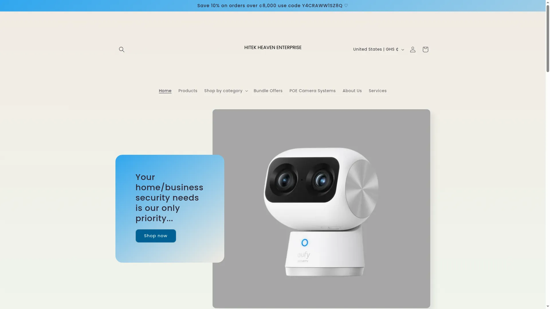 Hitekheaven.com