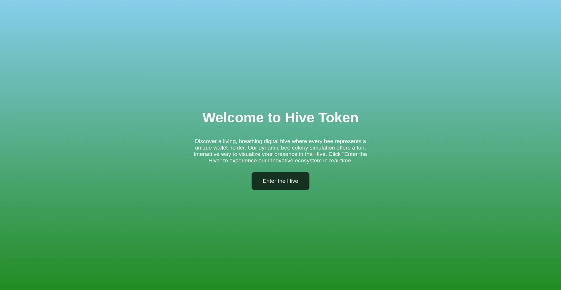 Hivetoken.fun