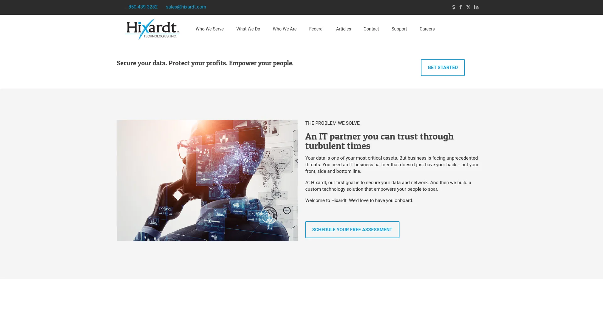 Hixardt.com