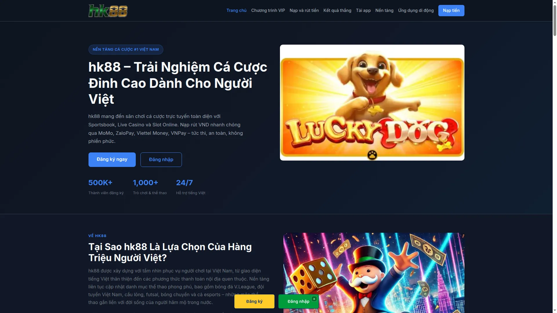 Hk88.onl