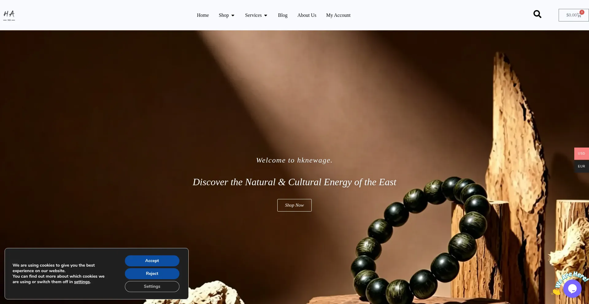 Hknewage.com