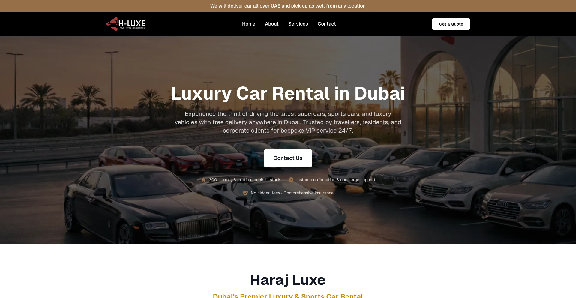 Hluxecarrental.com