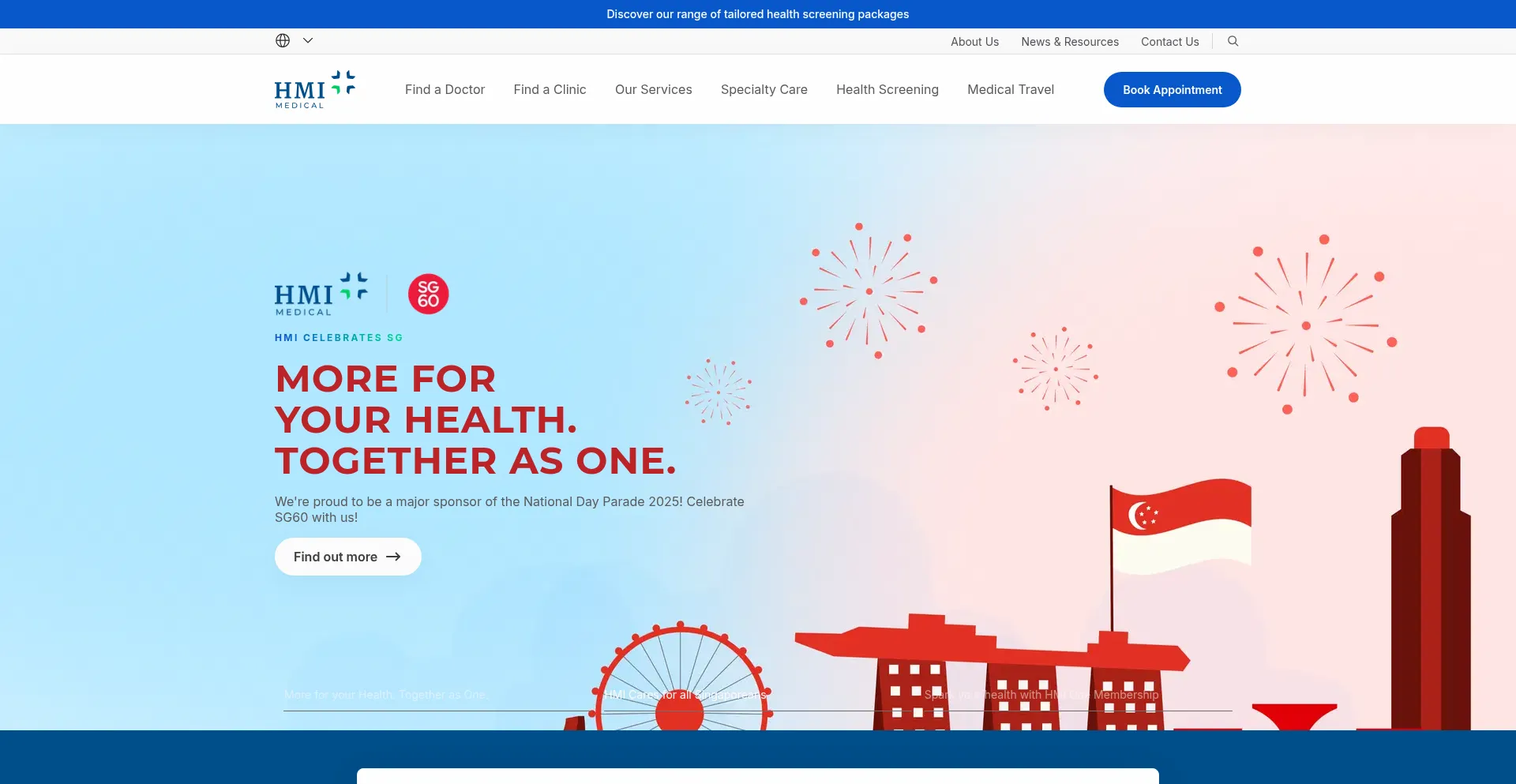 ¿És Seguro y Confiable Hmimedical.com?