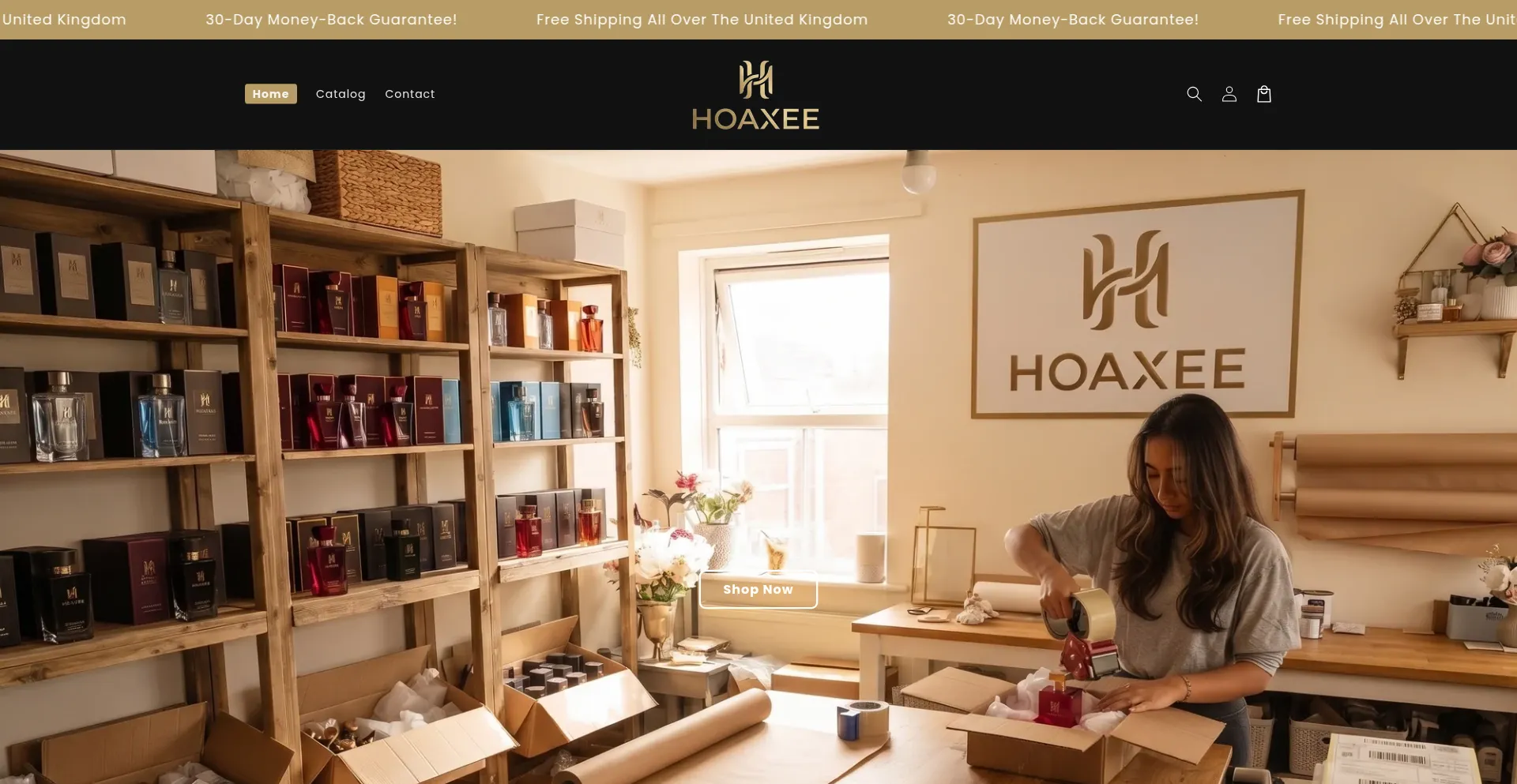 Hoaxee.com