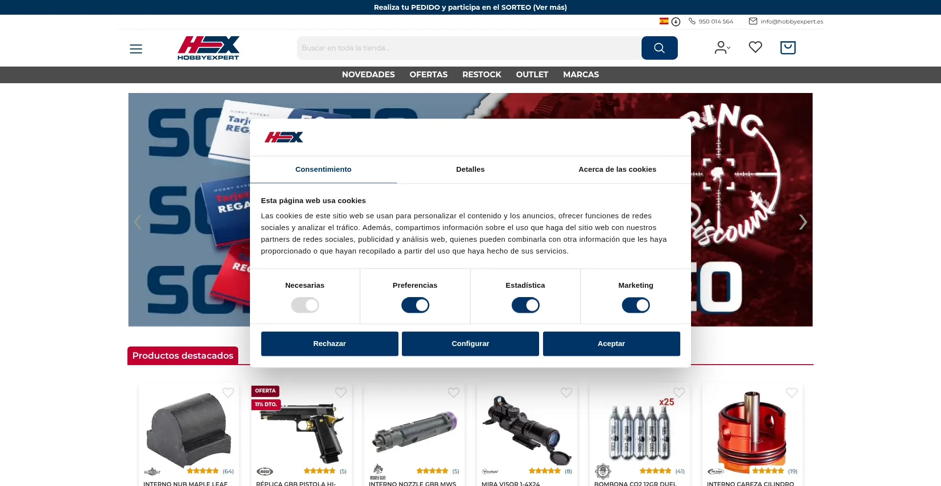 Hobbyexpert.es