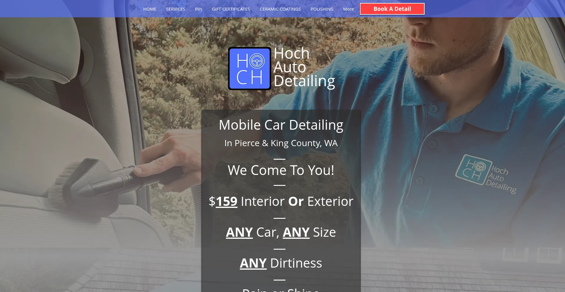 Hochautodetailing.com