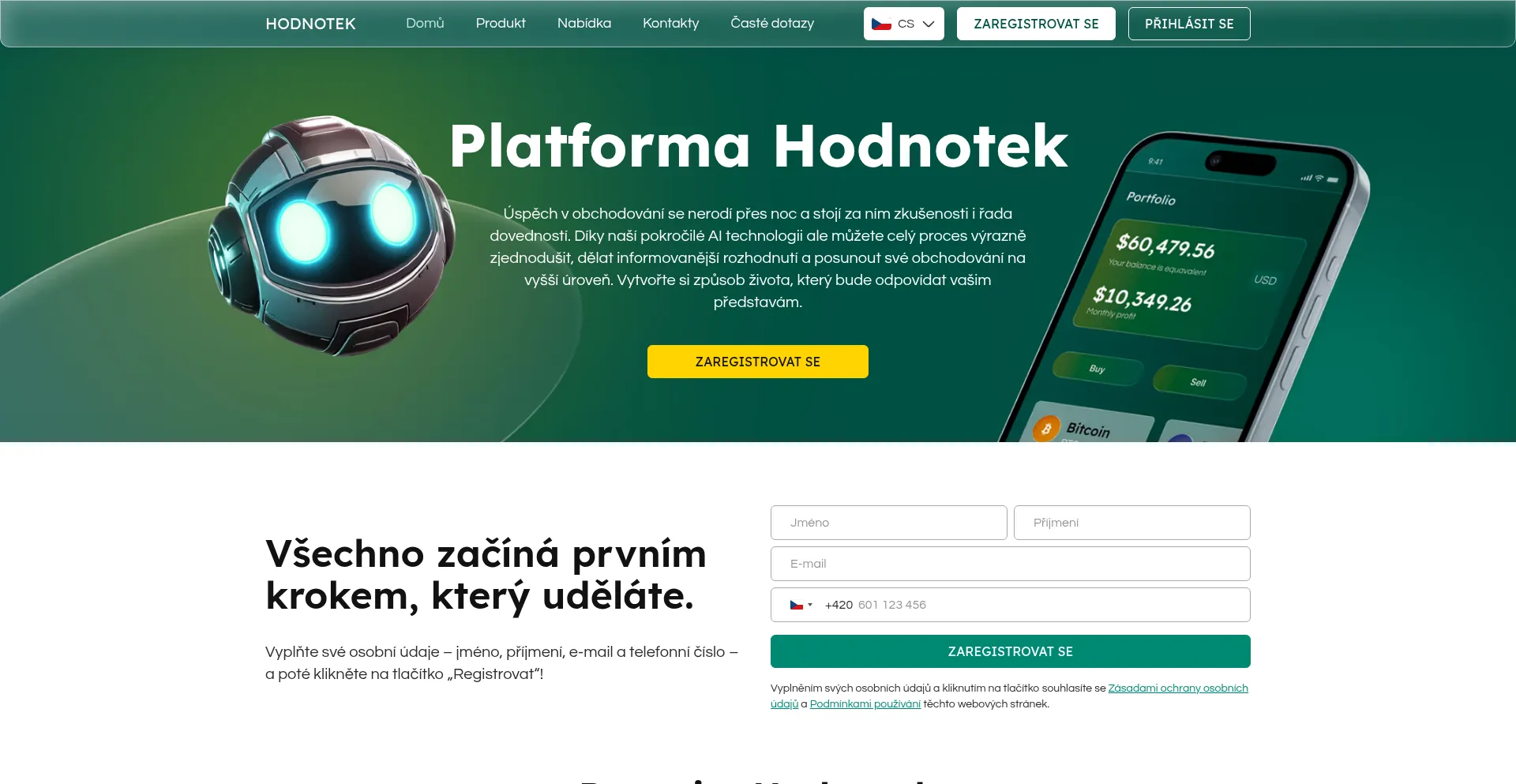 Hodnotek.com