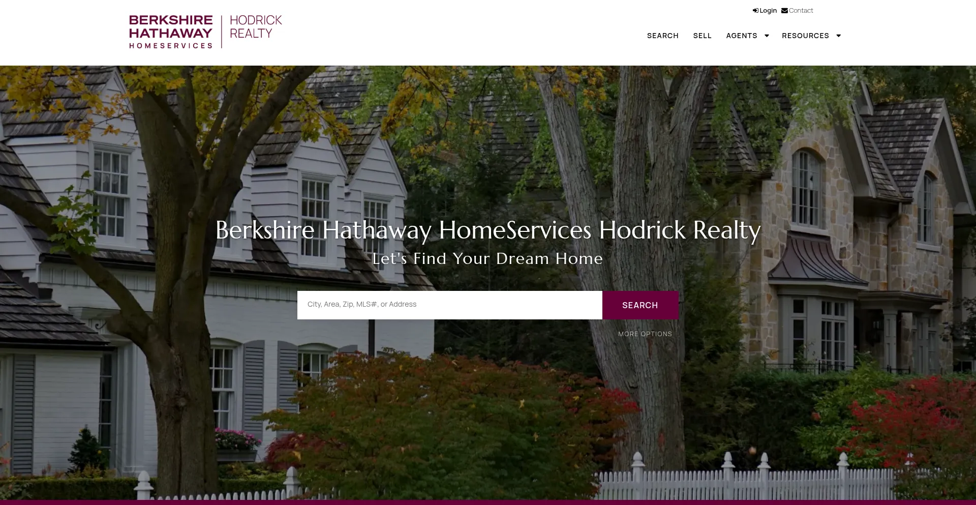 Hodrickrealty.com