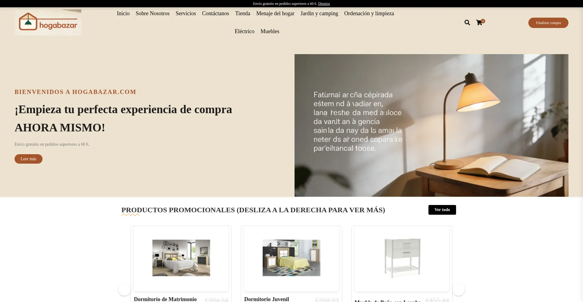 Hogabazar.com