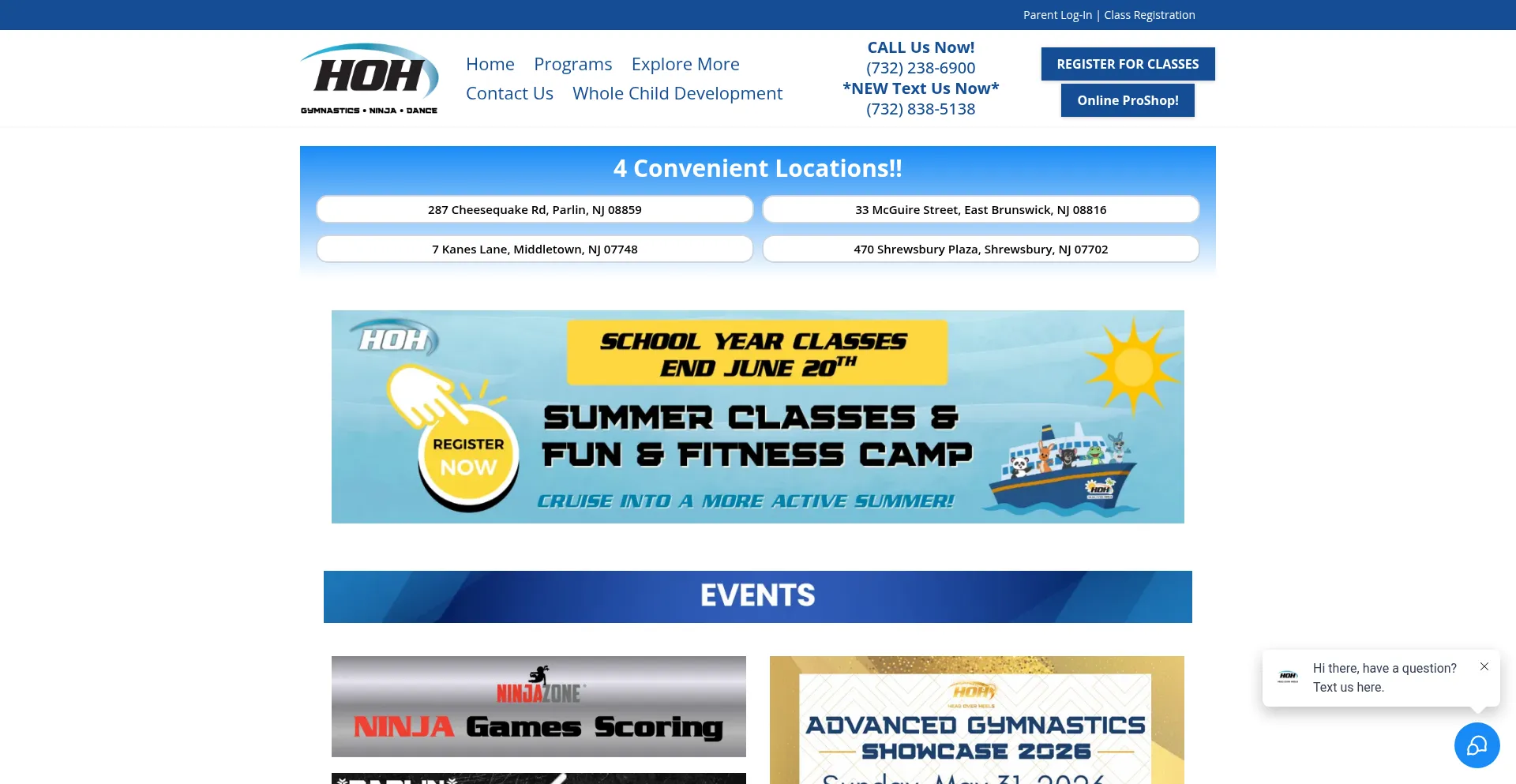 Hohgymnj.com