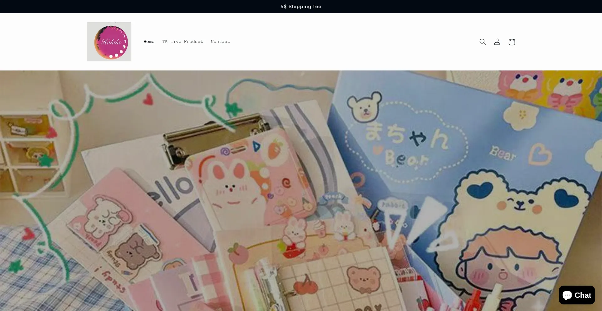 Holala-studioshop.myshopify.com