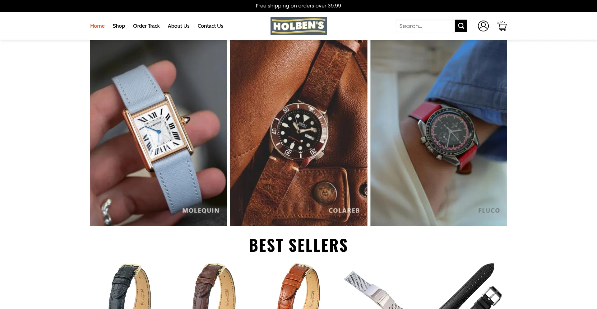 Holbensfinewatchbandsois-us.shop