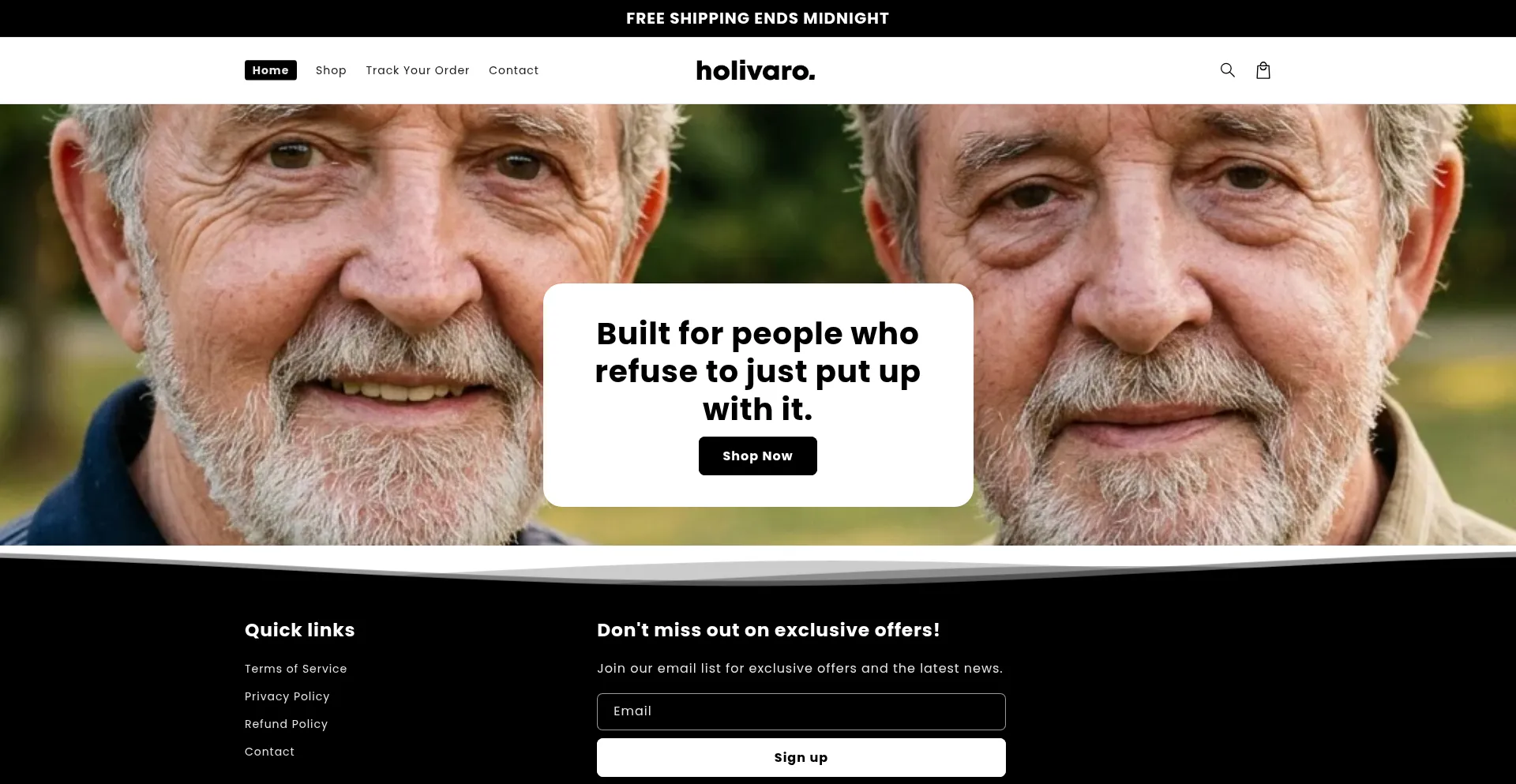 Holivaro.com