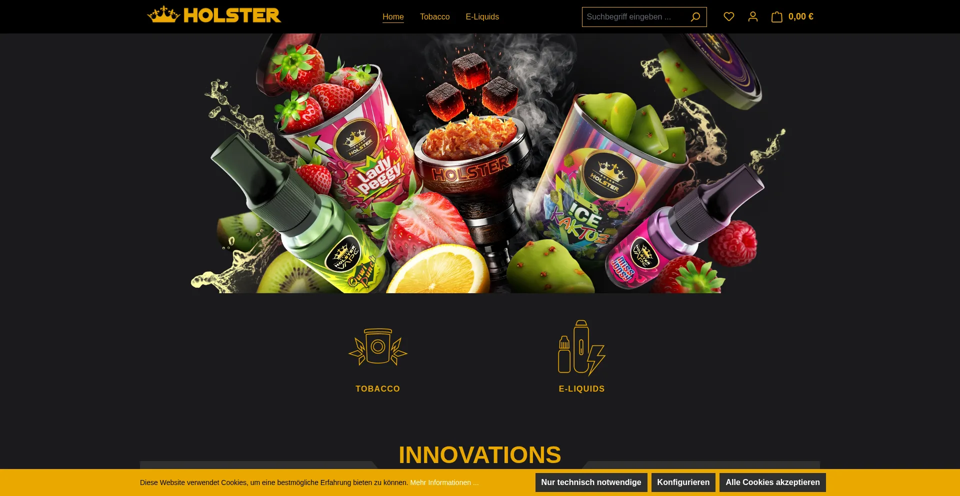 Holster-shop.de