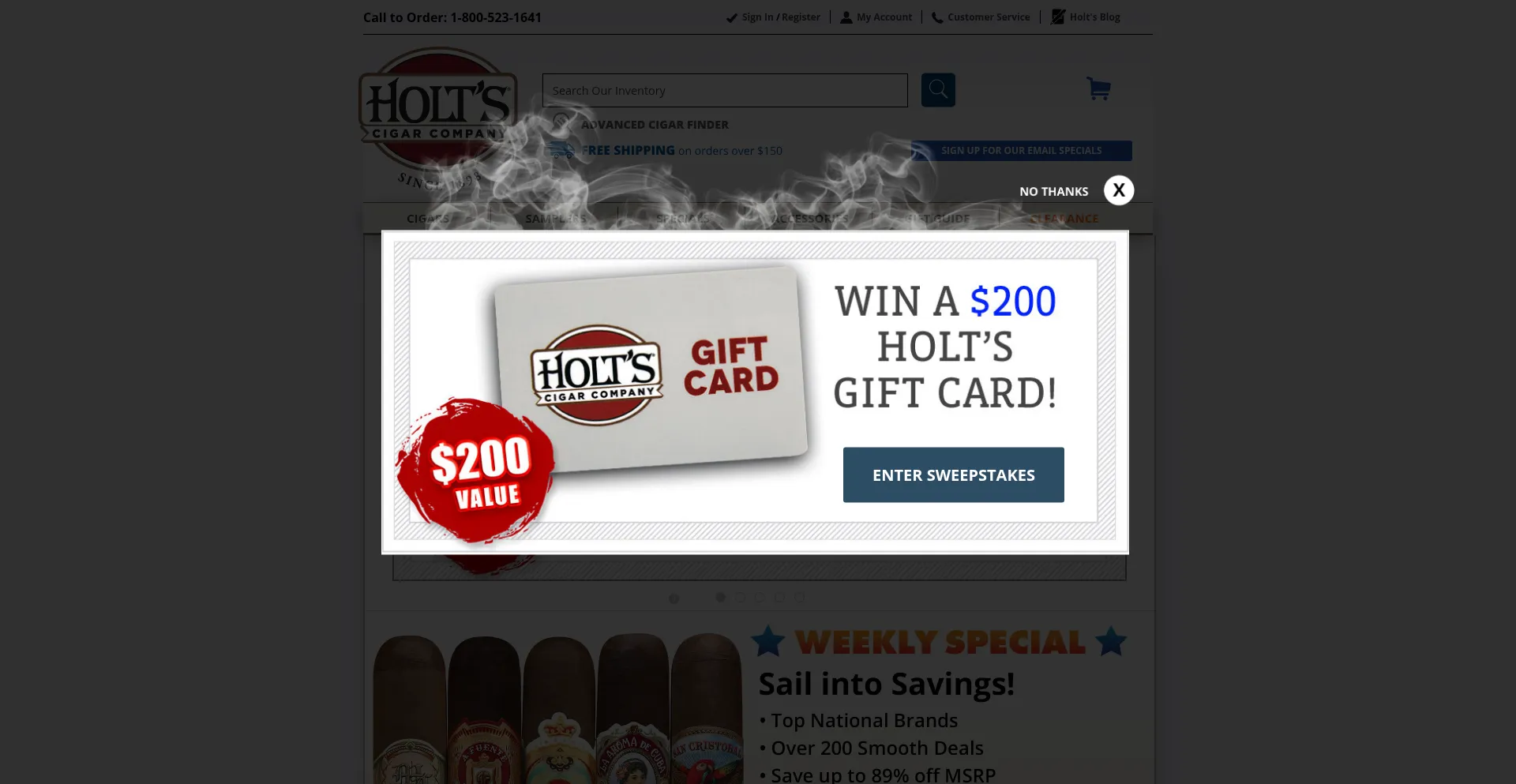 Holts.com