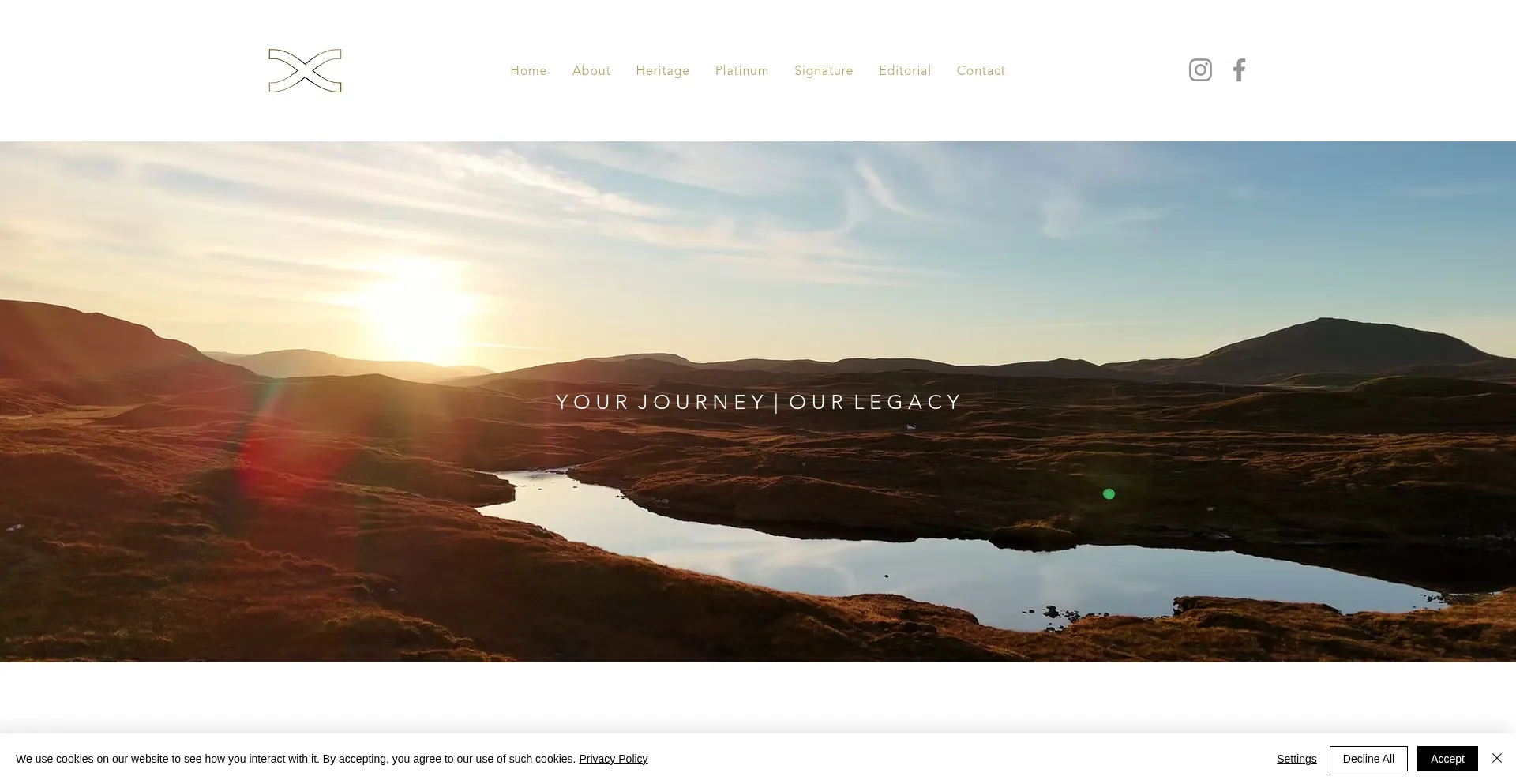 Holyroodtravel.com