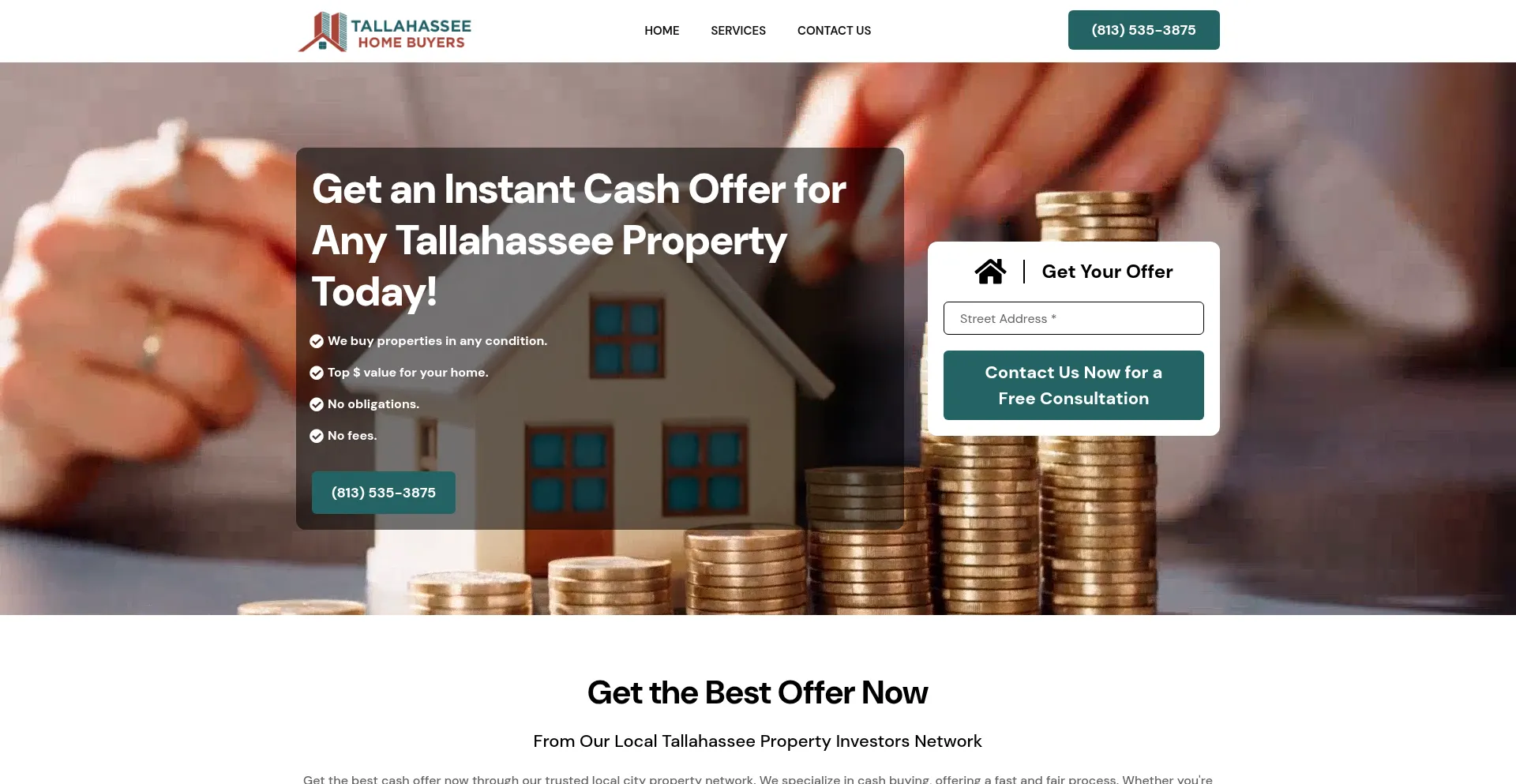 Homebuyerstallahassee.com