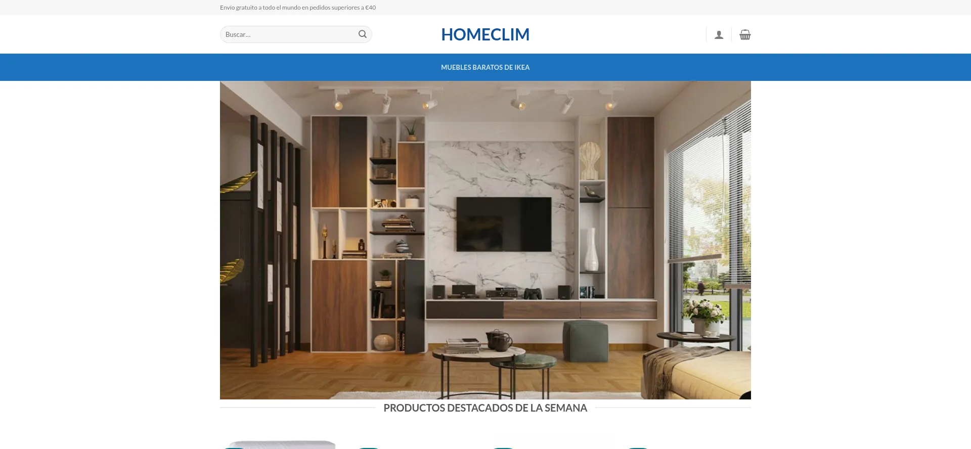 Homeclim.shop