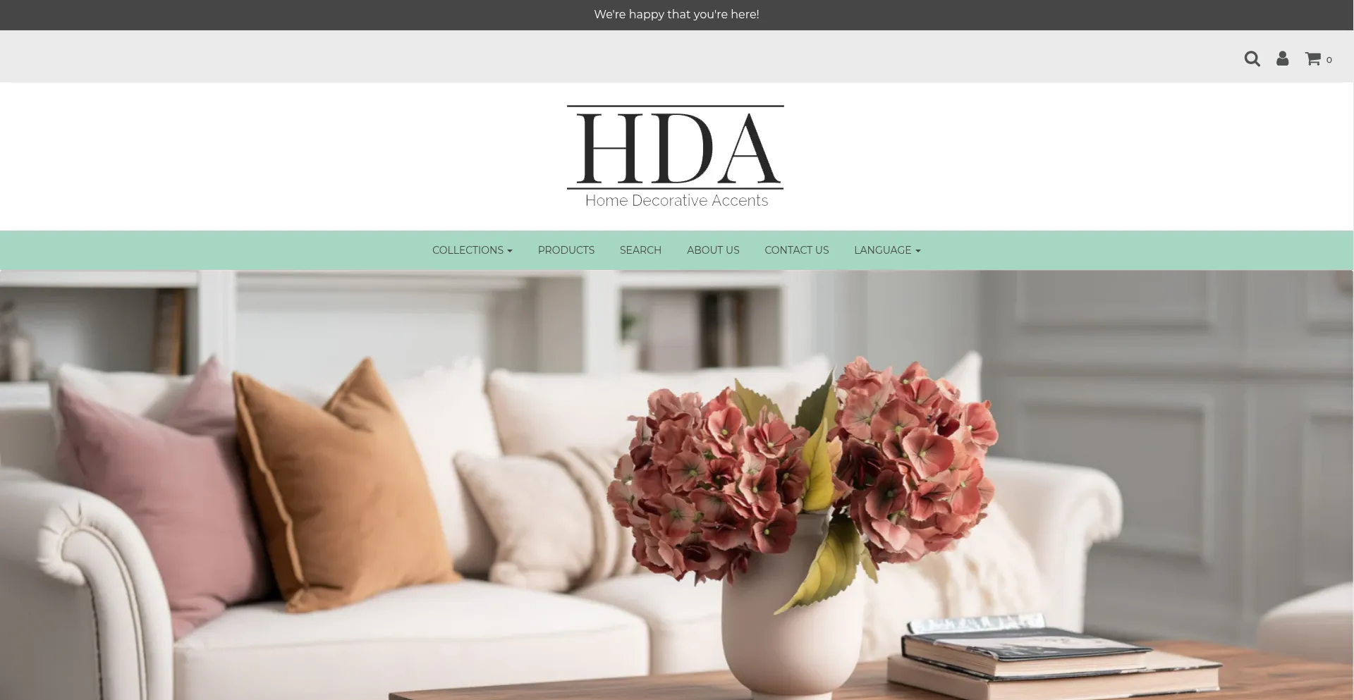 Homedecorativeaccents.com