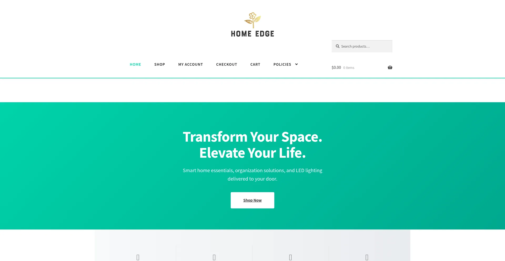 Homeedge.store
