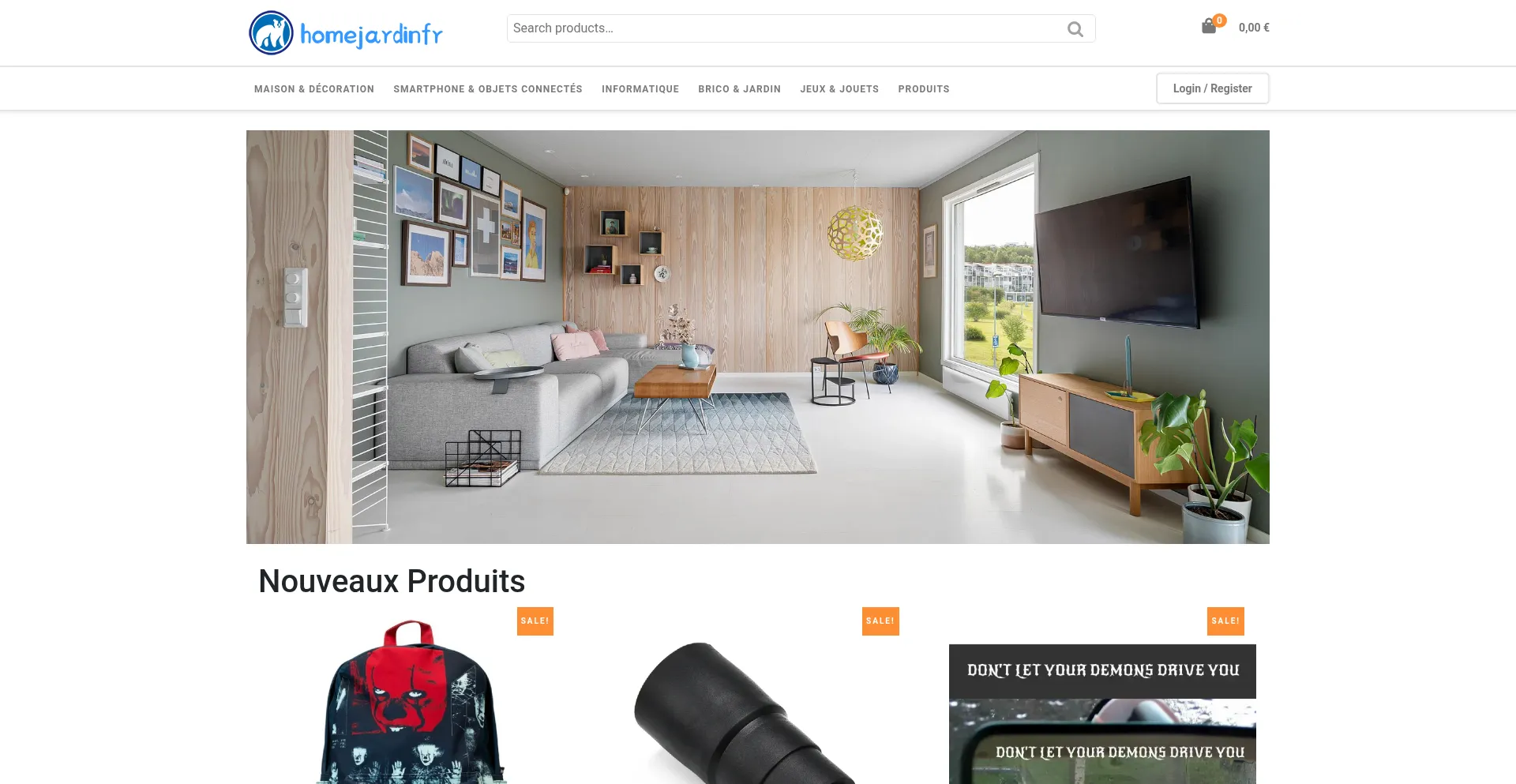 Homejardinfr.com