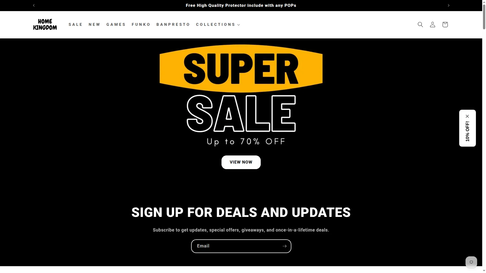 Homekingdomllc.com