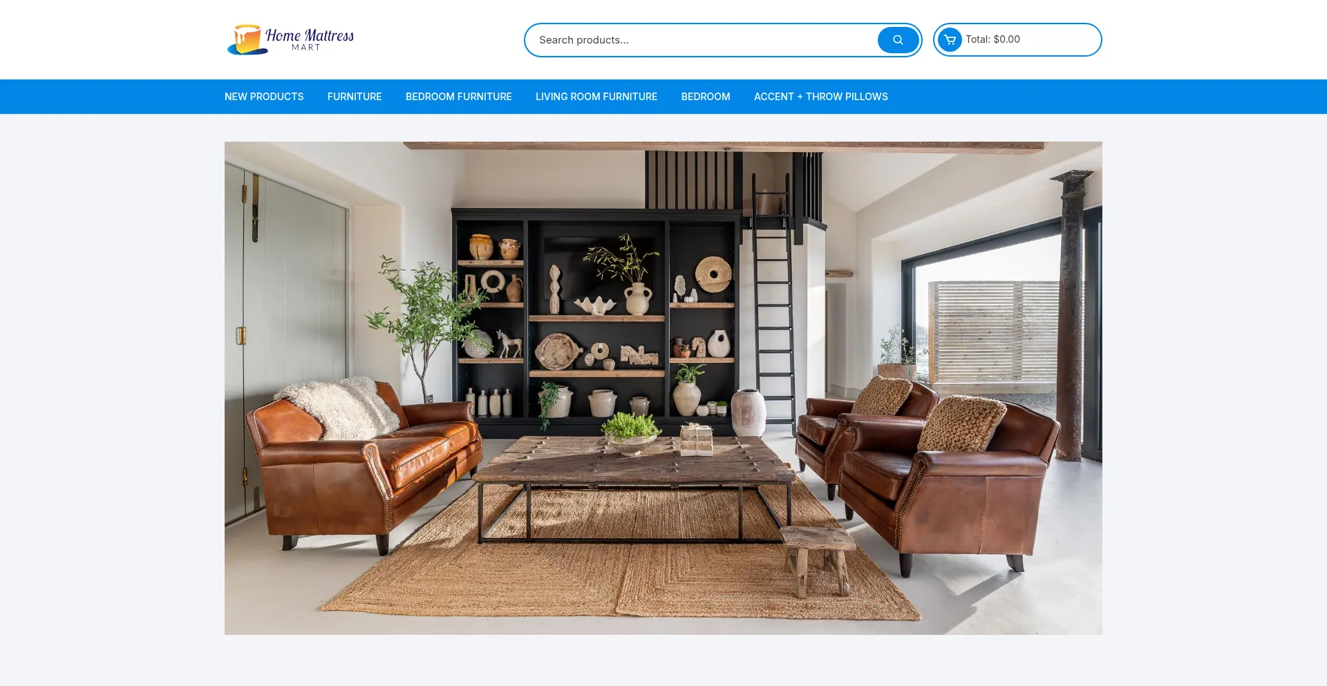 Homemattressmart.com