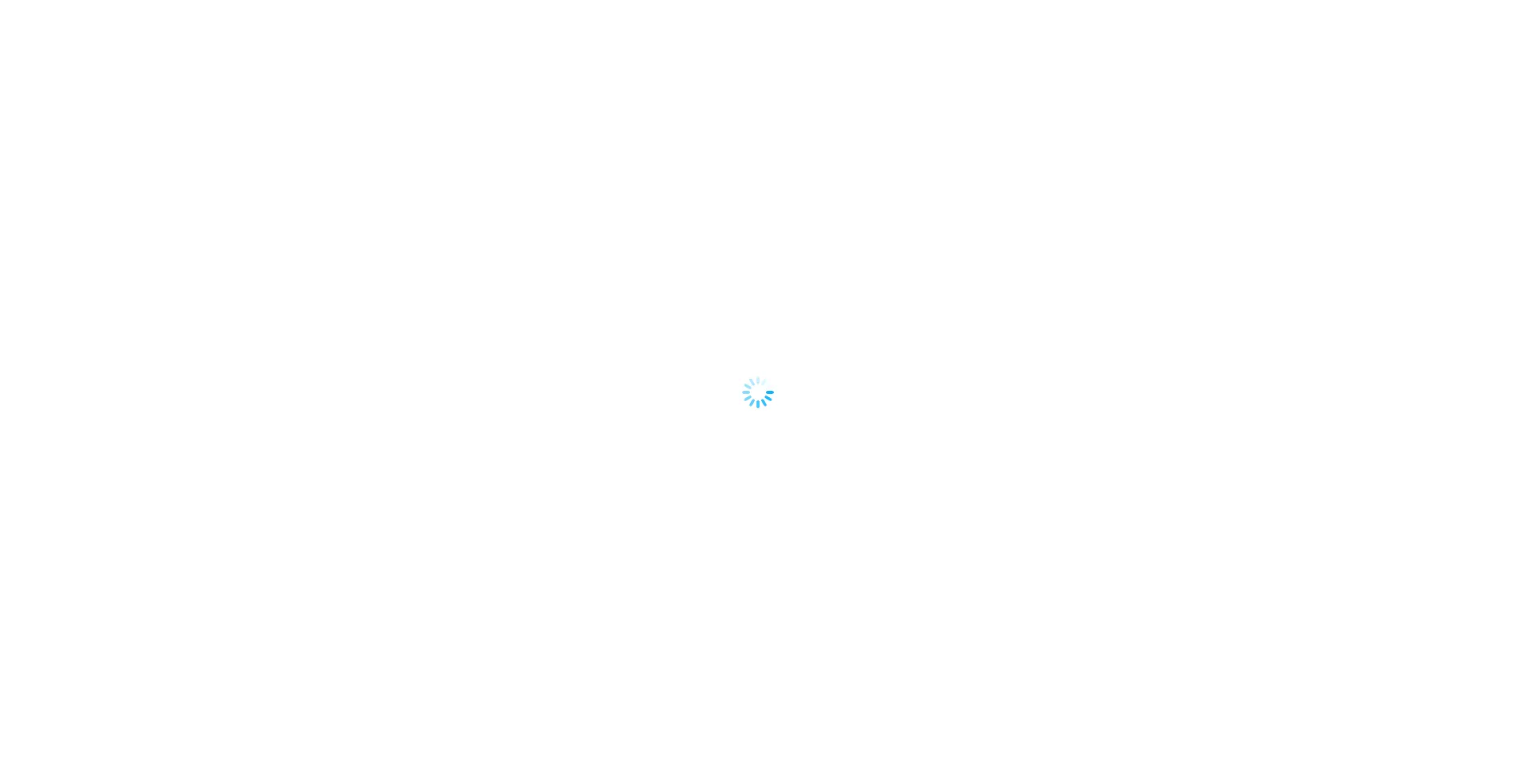 Website screenshot of Homeopathyhope.com