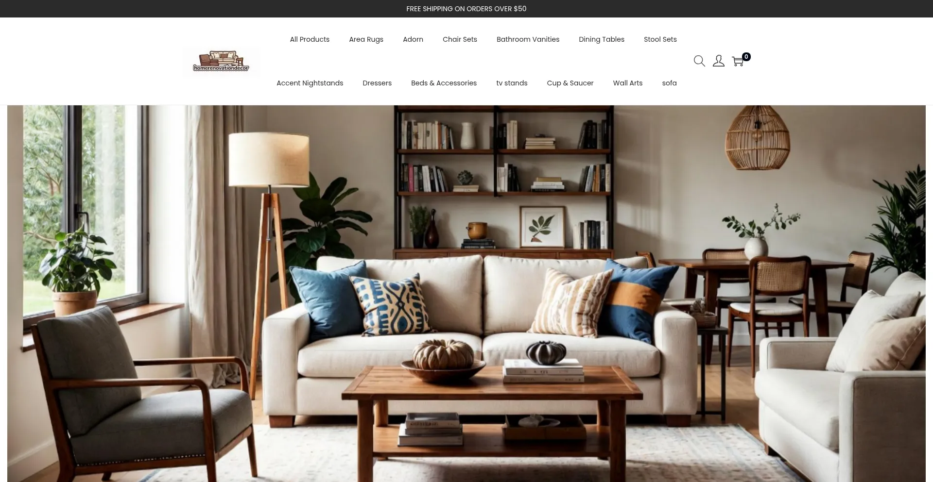 Homerenovationdecor.com