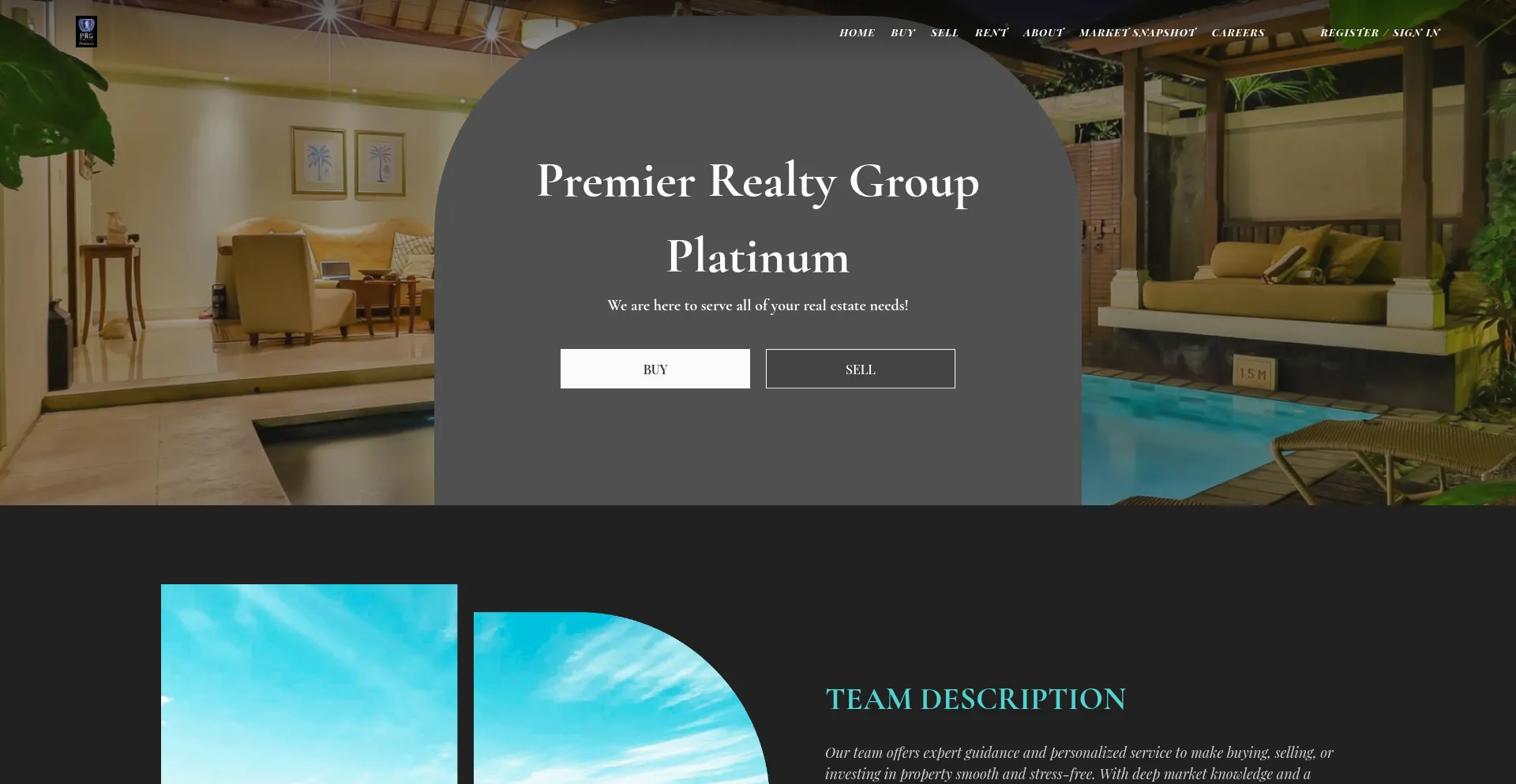 Homesbyprg.com