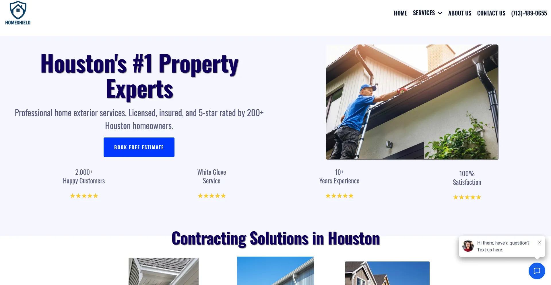 Homeshieldservices.com
