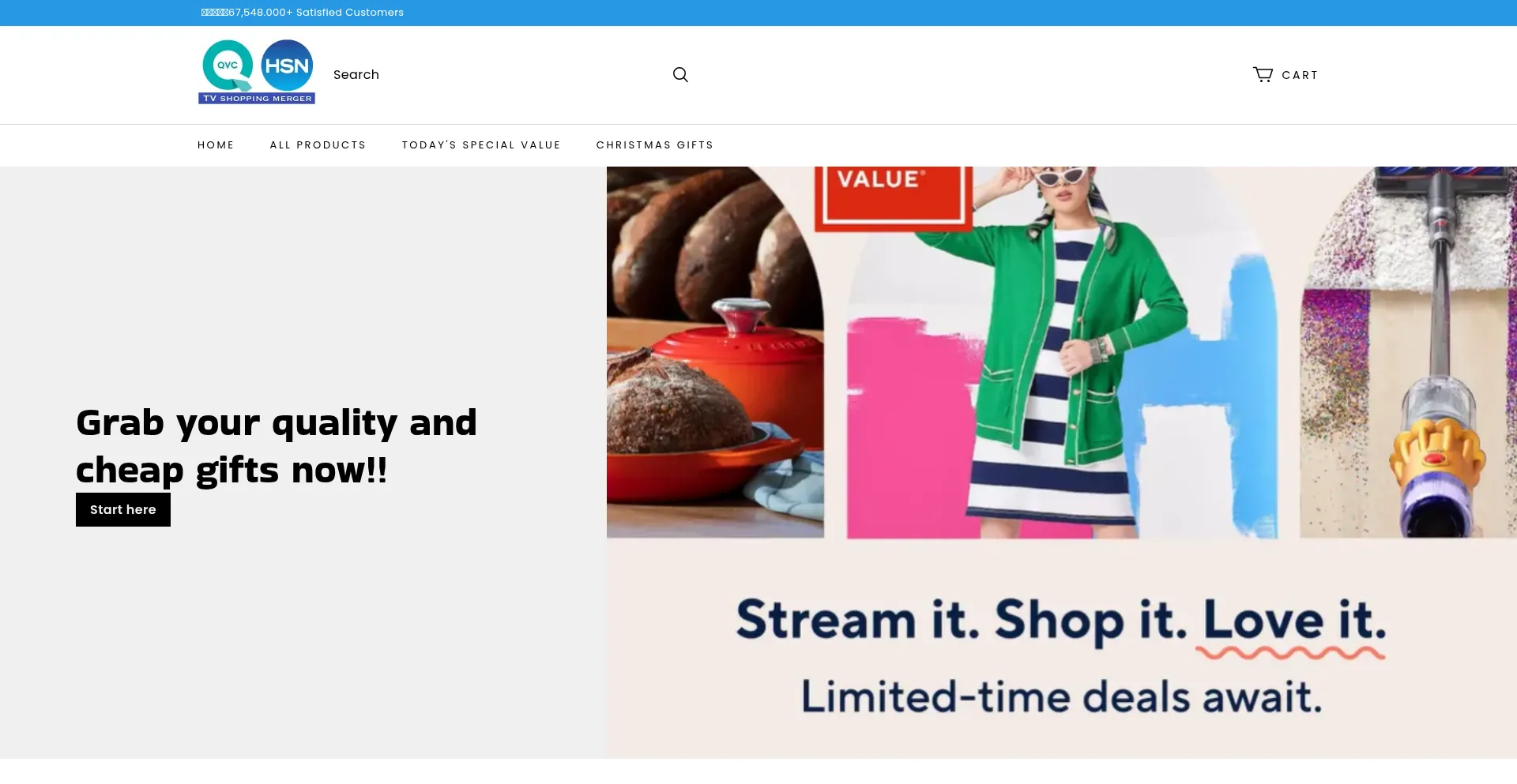 Homeshoppingdeal.com