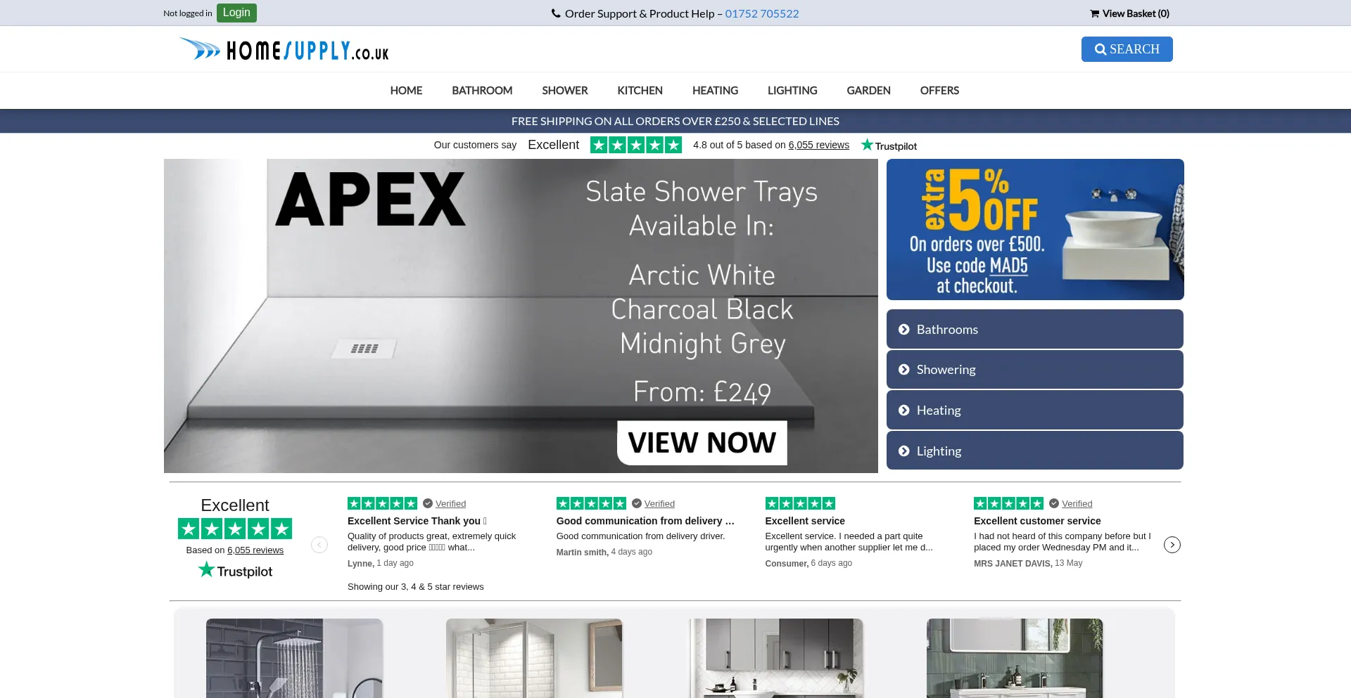 Homesupply.co.uk