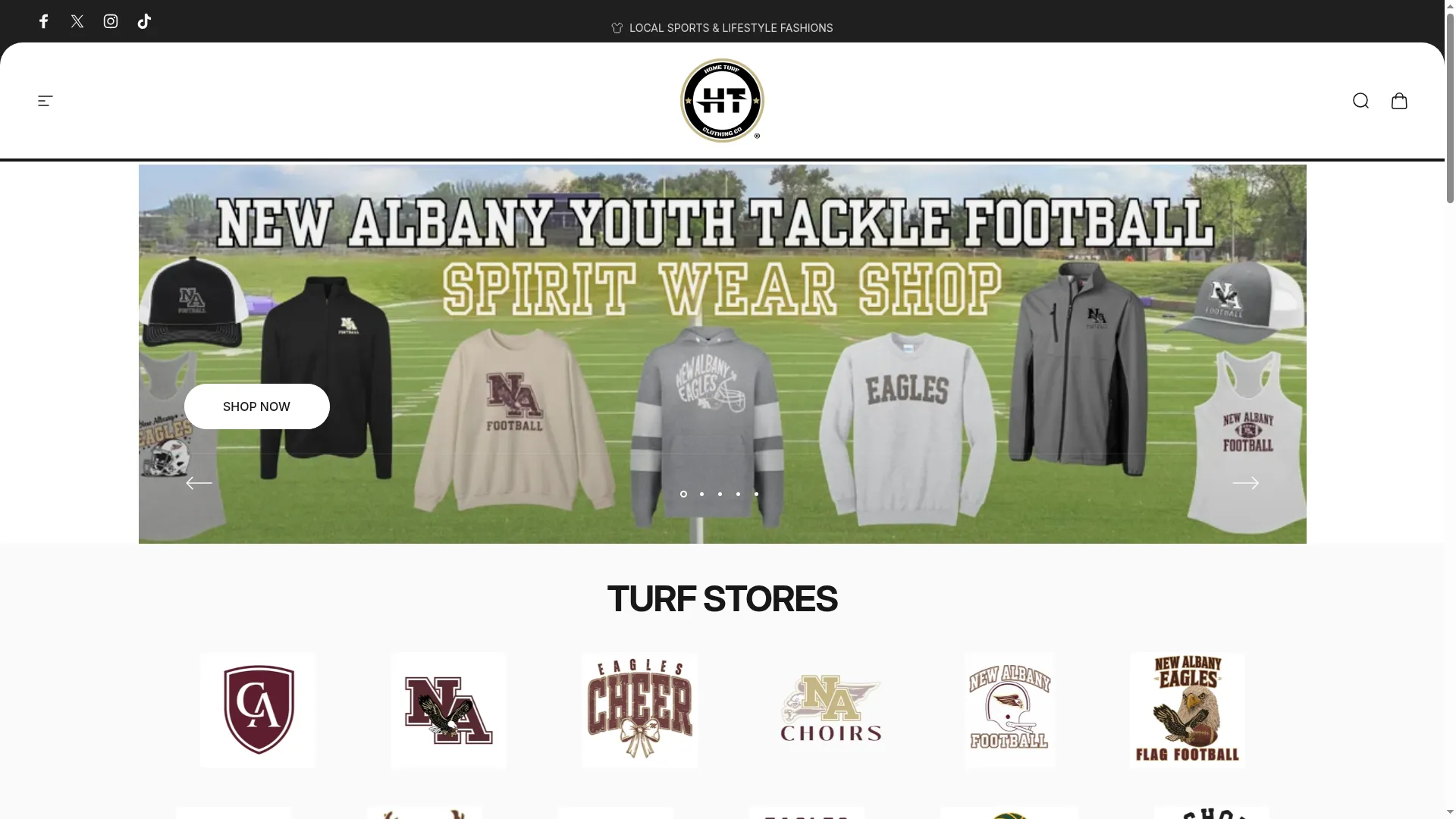 Hometurfclothing.com