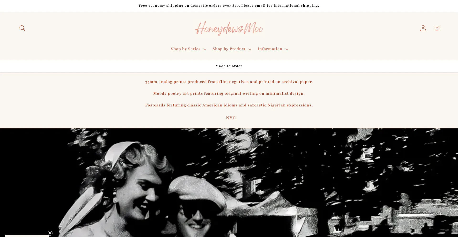 Honeydewmoo.com