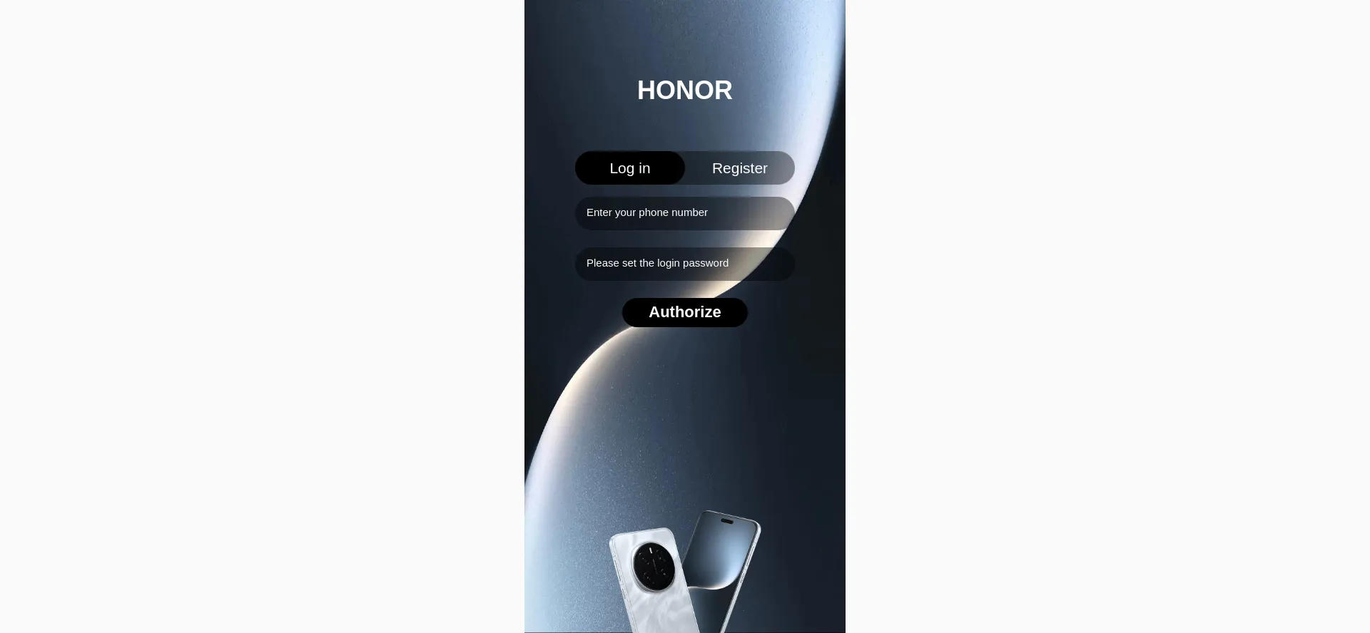 Honor-gh.com