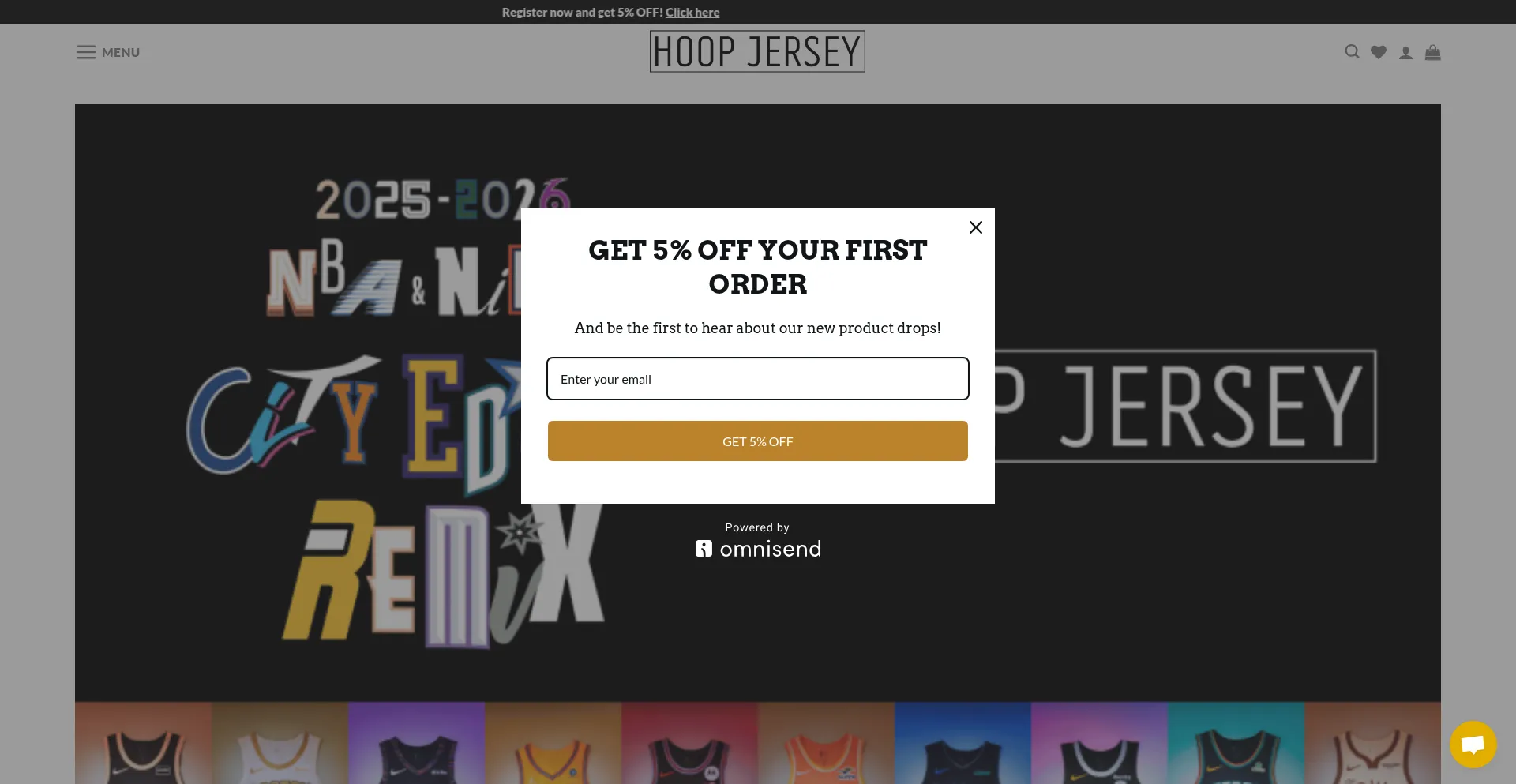 Hoopjersey.com