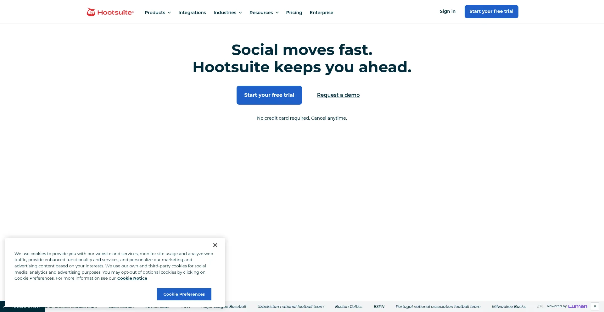 Hootbio.com