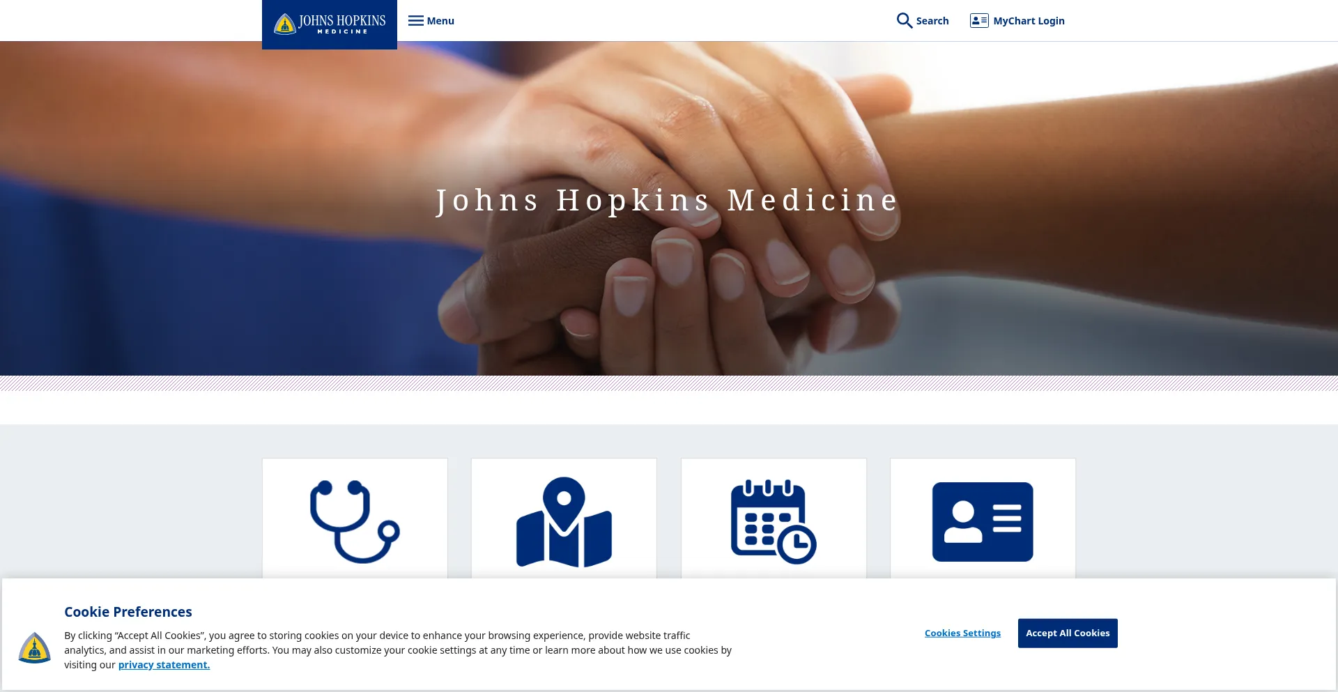 Hopkinsmedicine.org