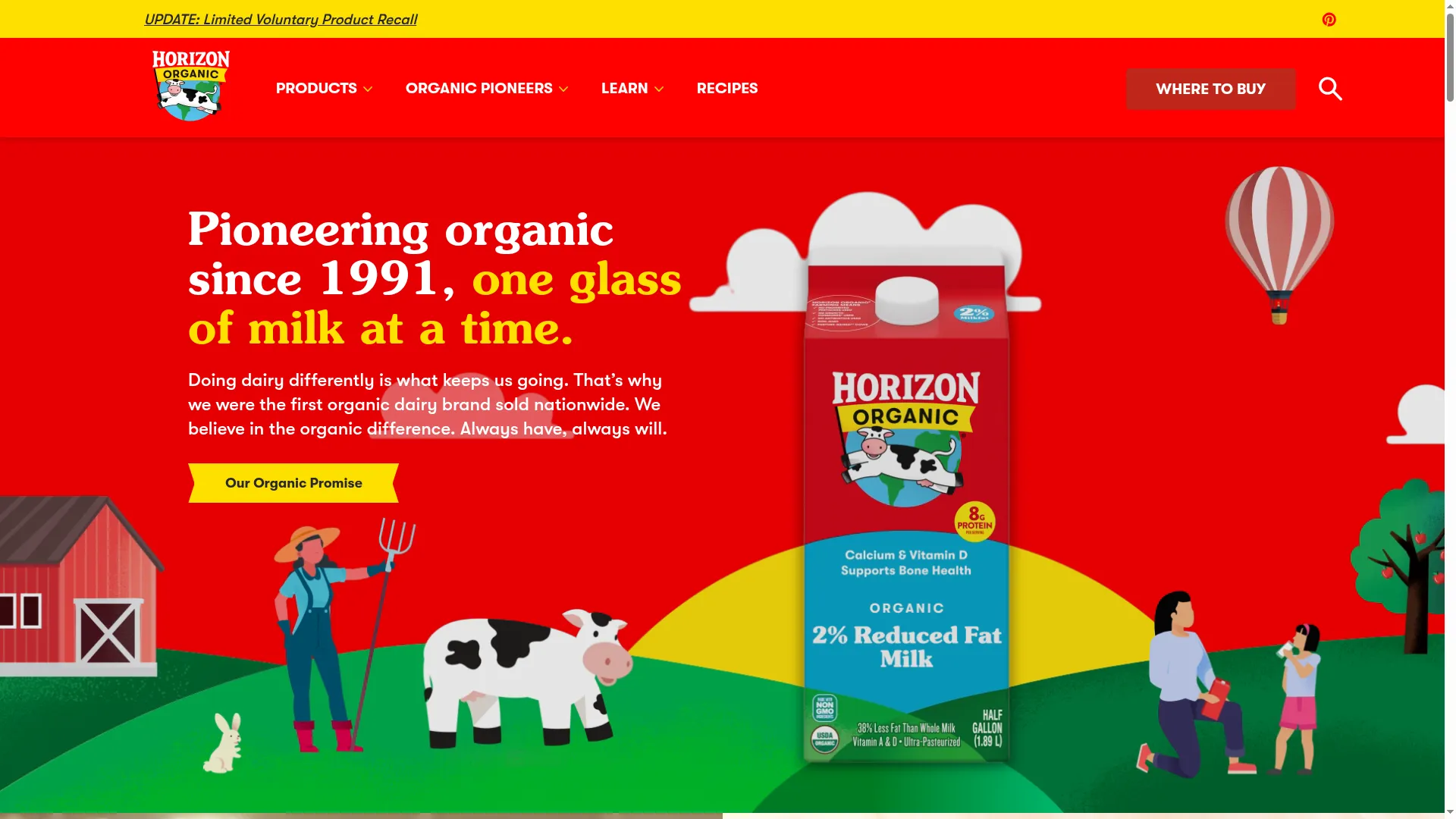 Horizon.com