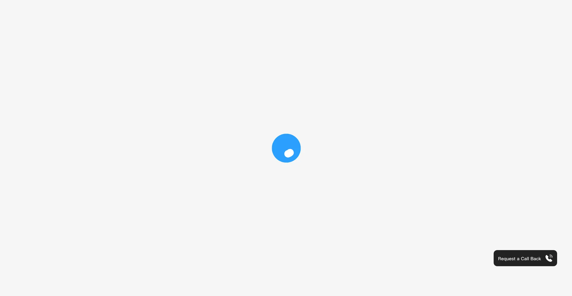 Website screenshot of Horizon-wealth.co