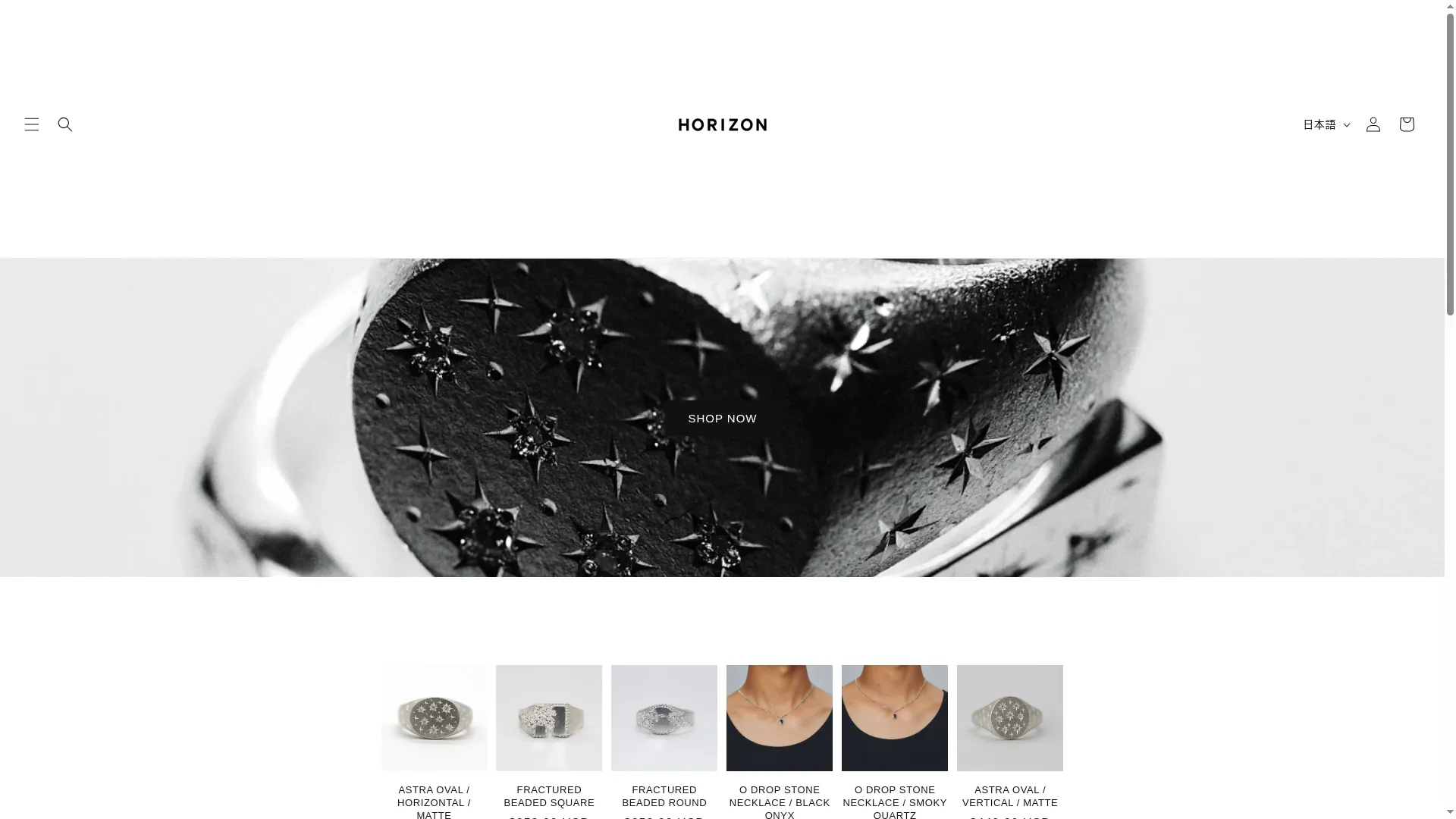 Horizonjewellery.com