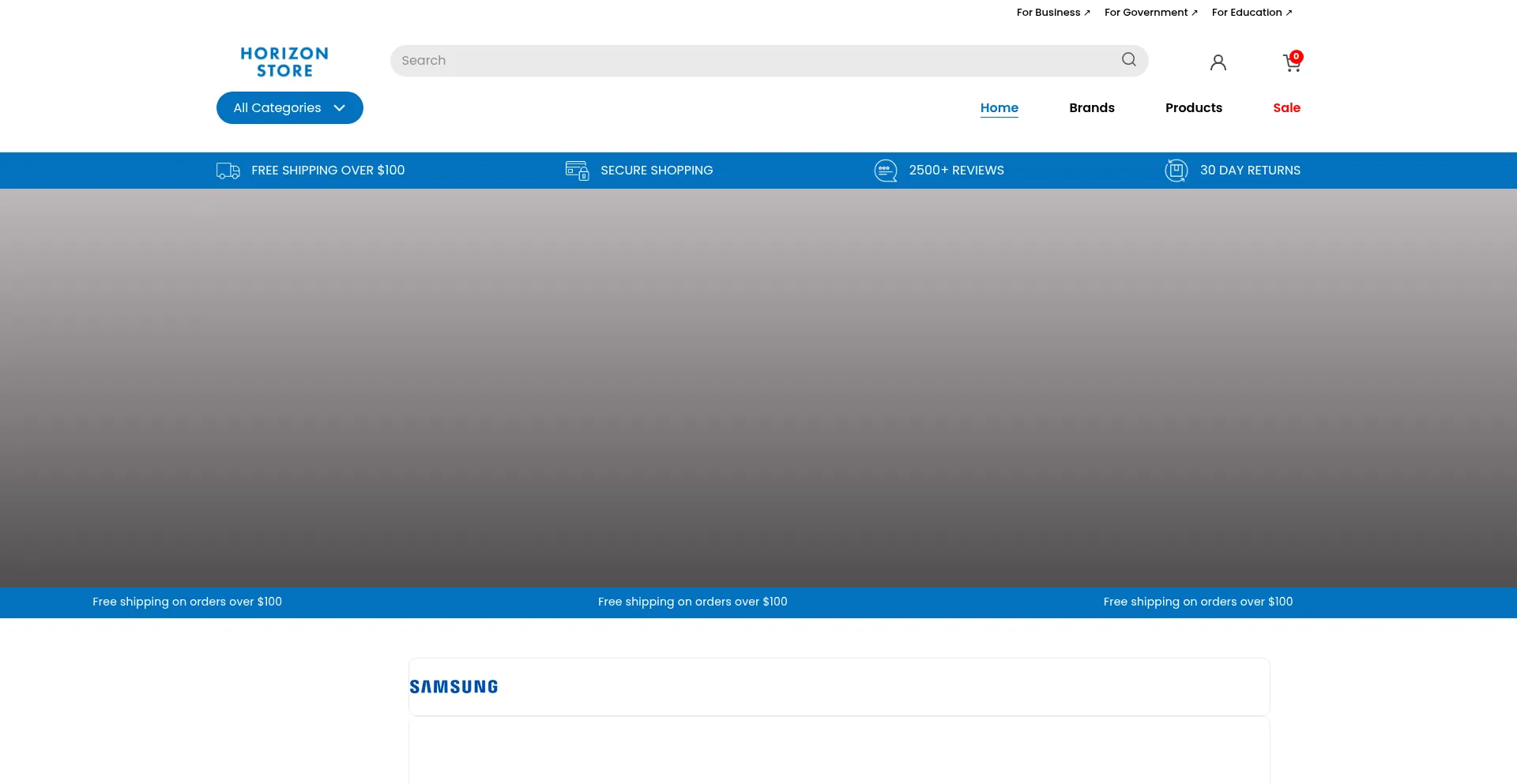 Horizonstore.com.au