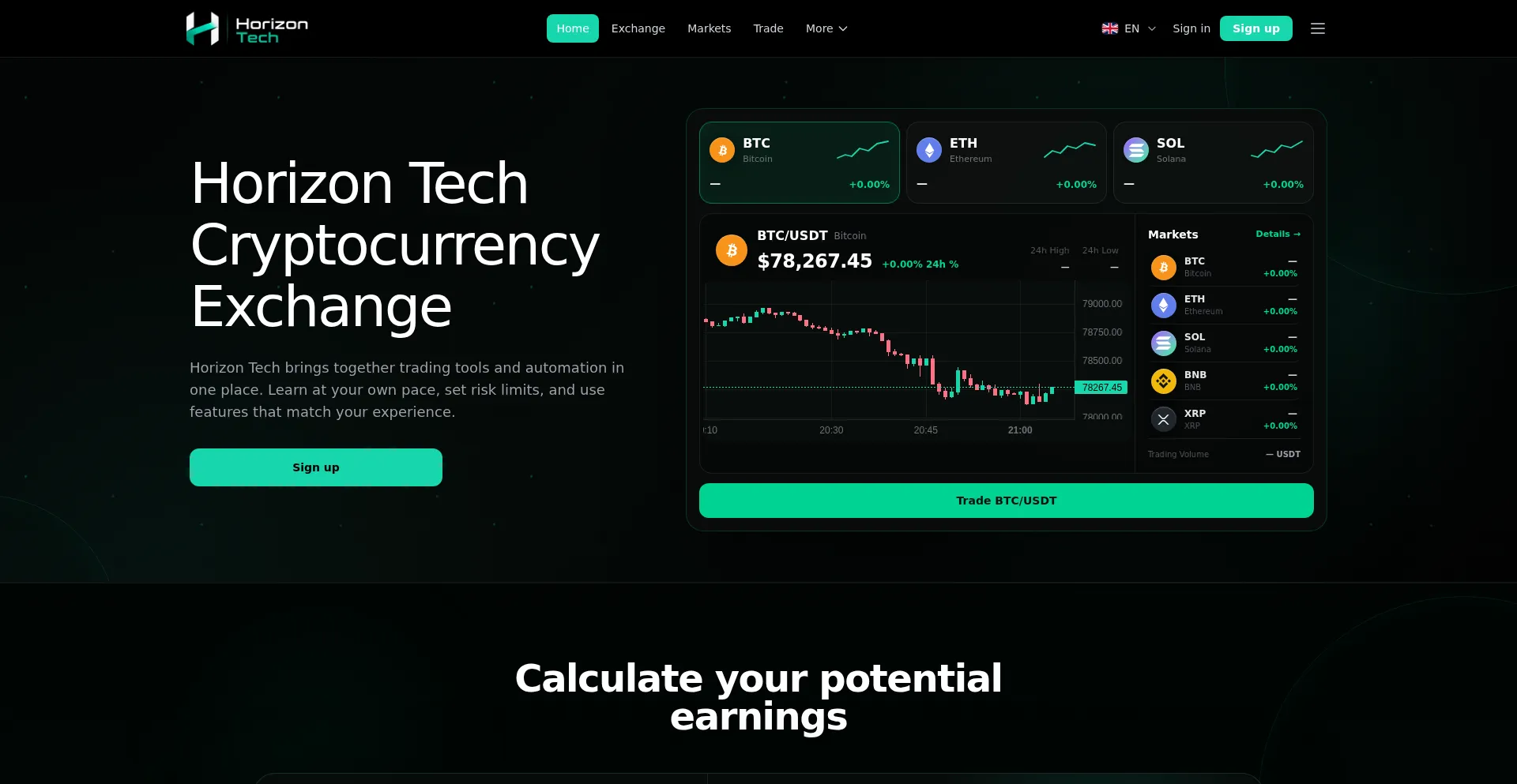 Horizontechlab.org
