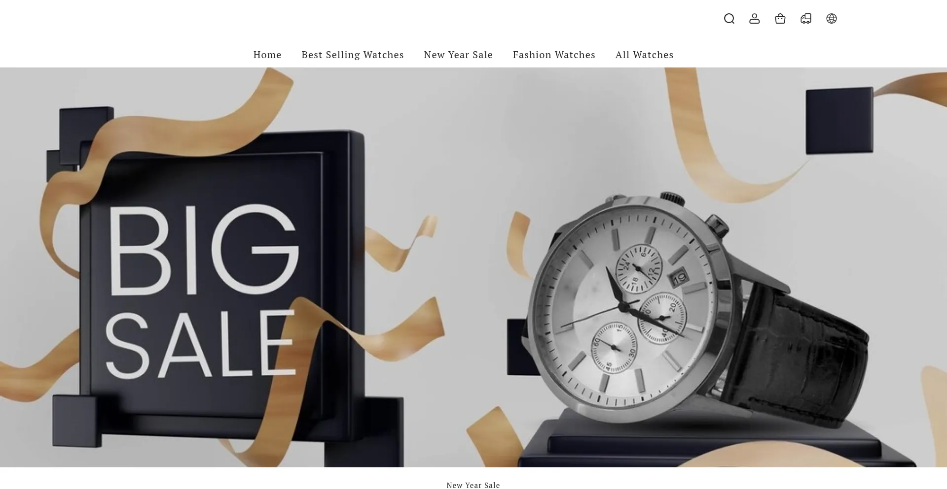 Horologe.shop