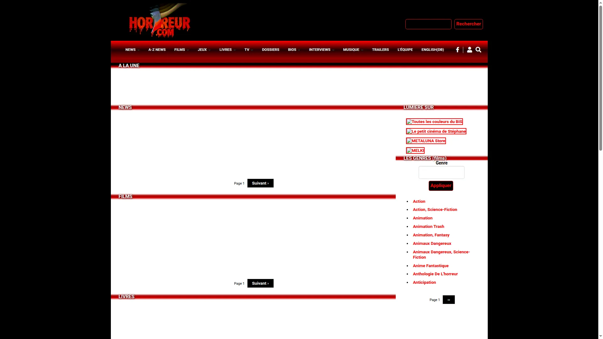Horreur.com