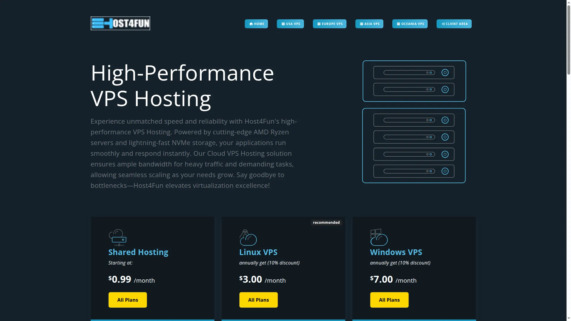 Host4fun.com