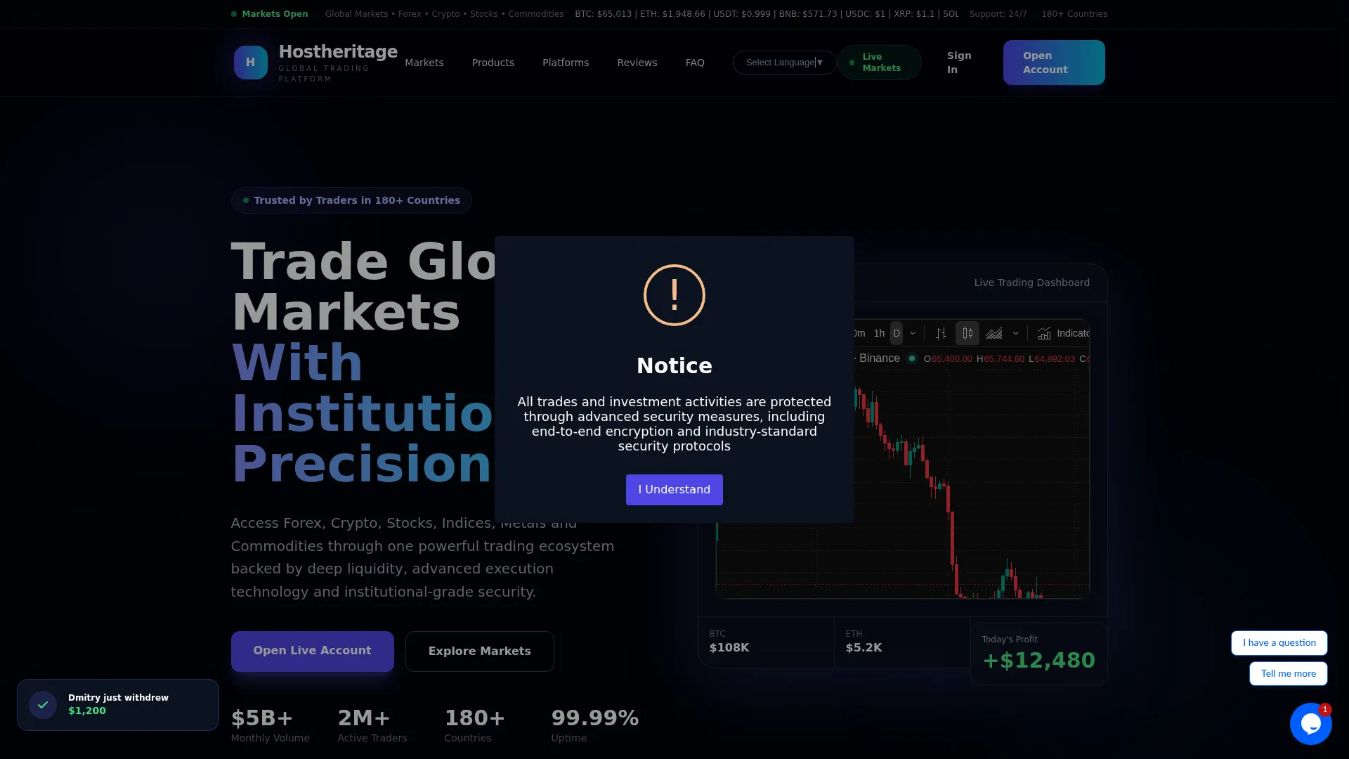 Hostheritage.com